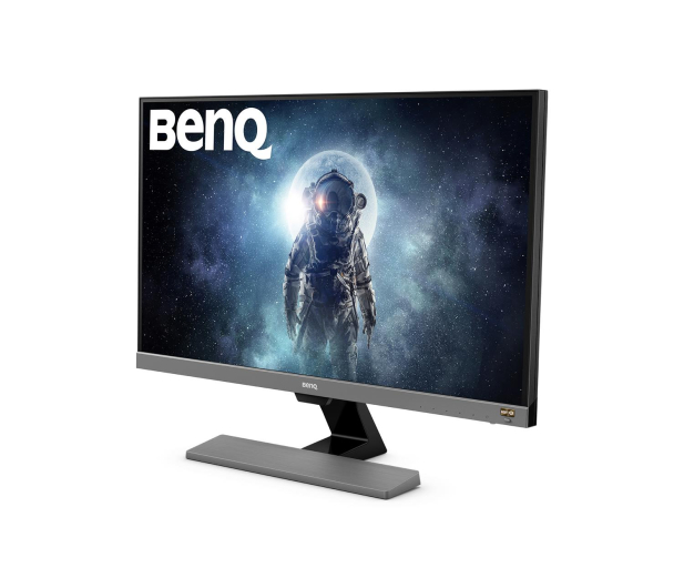 BenQ EW277HDR czarny HDR - 384021 - zdjęcie 2